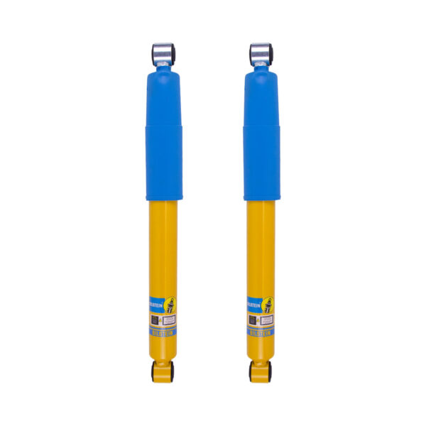 Bilstein B6 Rear Shocks 2015-2018 Mercedes-Benz Sprinter 2500/3500