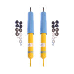 Bilstein B6 Rear Shocks For 1959-1968 Volvo 122