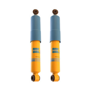 Bilstein B6 Rear Shocks For 1963-1982 Chevrolet Corvette