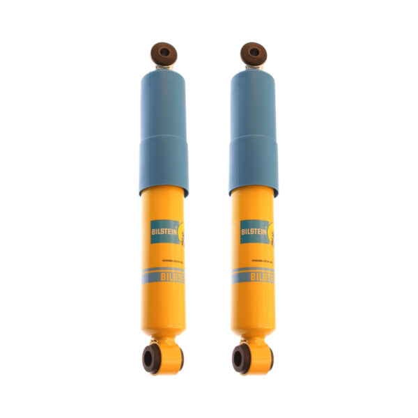 Bilstein B6 Rear Shocks For 1963-1982 Chevrolet Corvette