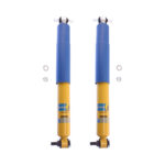 Bilstein B6 Rear shocks for 1968-1987 Chevrolet El Camino