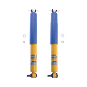 Bilstein B6 Rear shocks for 1968-1987 Chevrolet El Camino