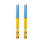 Bilstein B6 Rear Shocks For 1980-1991 Volkswagen Vanagon