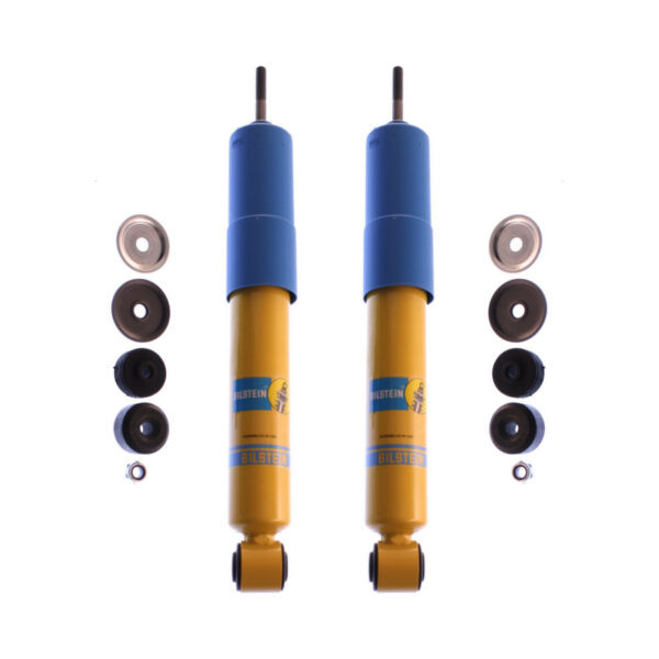 Bilstein B6 Rear Shocks For 1988-1996 Chevrolet Corvette