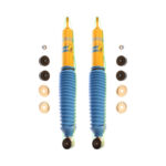 Bilstein B6 Rear Shocks For 2003-2005 Ford E-150 Club Wagon