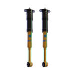 Bilstein B6 Rear Shocks For 2008-2010 Dodge Challenger