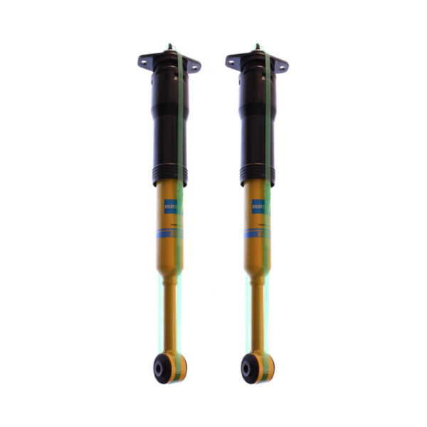 Bilstein B6 Rear Shocks For 2008-2010 Dodge Challenger
