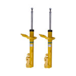 Bilstein B6 Rear Shocks for 2008-2013 Toyota Highlander 2WD
