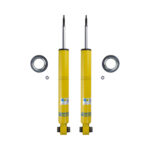 Bilstein B6 Rear Shocks For 2011-2012 Mercedes-Benz SL63 AMG