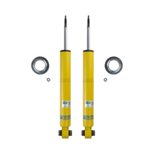 Bilstein B6 Rear Shocks For 2011-2012 Mercedes-Benz SL63 AMG