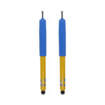 Bilstein B6 Rear Shocks for 2011-2014 Ford Edge