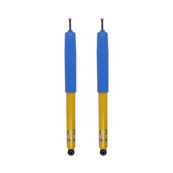 Bilstein B6 Rear Shocks for 2011-2014 Ford Edge