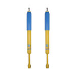 Bilstein B6 Rear Shocks For 2014-2020 Jeep Cherokee