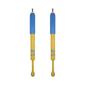 Bilstein B6 Rear Shocks For 2014-2020 Jeep Cherokee