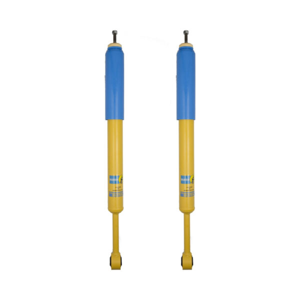 Bilstein B6 Rear Shocks For 2014-2020 Jeep Cherokee
