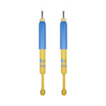 Bilstein B6 Rear Shocks For 2014-2020 Jeep Cherokee FWD