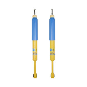 Bilstein B6 Rear Shocks For 2014-2020 Jeep Cherokee FWD