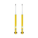Bilstein B6 Rear Shocks For 2015-2019 Audi A3