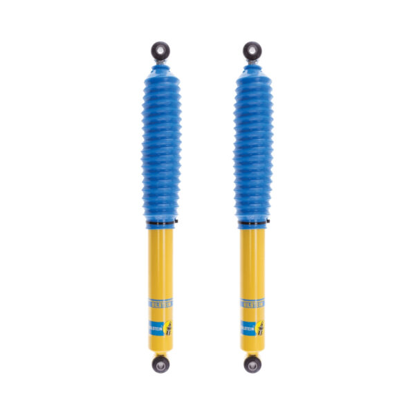 Bilstein B6 Rear Shocks for 2015-2020 Ford Edge