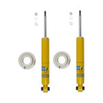 Bilstein B6 Rear Shocks for 2016-2017 Subaru Crosstrek