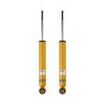 Bilstein B6 Rear Shocks for 2016-2020 Chevrolet Camaro