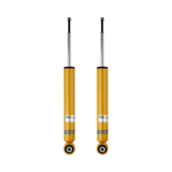 Bilstein B6 Rear Shocks for 2016-2020 Chevrolet Camaro