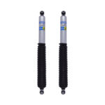 Bilstein B8 5100 0-1.5" Front Shocks For 2020-2021 Jeep Gladiator