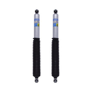 Bilstein B8 5100 0-1.5" Front Shocks For 2020-2021 Jeep Gladiator