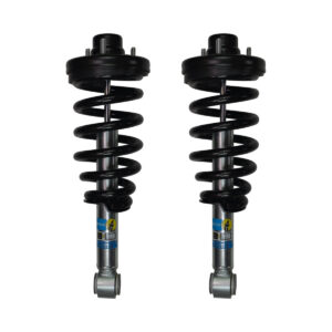 Bilstein B8 5100 0-1.5 Rear Lift Assembled Coilovers For 2014-2023 Ford Expedition 2WD-4WD