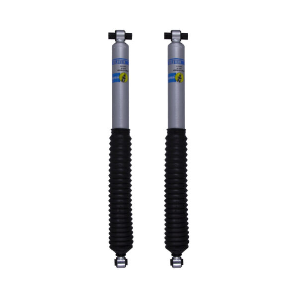 Bilstein B8 5100 0-1.5" Rear Lift Shocks for 2018-2021 Jeep Wrangler