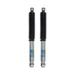 Bilstein B8 5100 0-1.5 Rear Lift Shocks for 2022-2023 Nissan Frontier