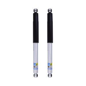 Bilstein B8 5100 0-1" Rear Lift Shocks For 2019-2021 Chevrolet Silverado 1500 4WD (Trail Boss only)