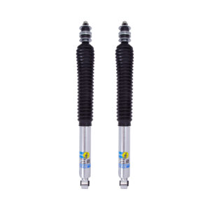 Bilstein B8 5100 (Ride Height Adjustable) 0-1 Rear Lift Shocks for 2022-2024 Toyota Tundra