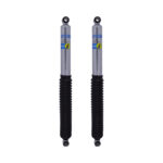 Bilstein B8 5100 0-1" Rear Shocks For 2020-2021 Jeep Gladiator