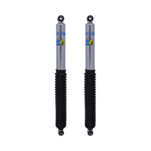 Bilstein B8 5100 0-1" Rear Shocks For 2020-2021 Jeep Gladiator