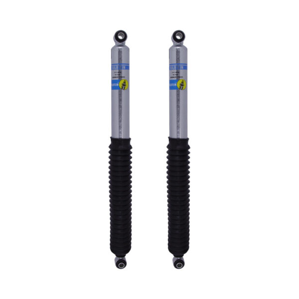 Bilstein B8 5100 0-1" Rear Shocks For 2020-2021 Jeep Gladiator
