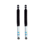 Bilstein B8 5100 0-1.5 Rear Lift Shocks for 2024-2025 Toyota Tacoma 4WD