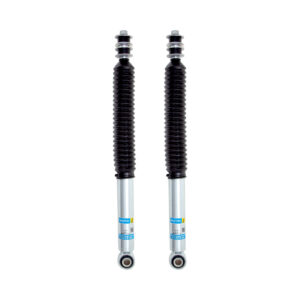 Bilstein B8 5100 0-1.5 Rear Lift Shocks for 2024-2025 Toyota Tacoma 4WD