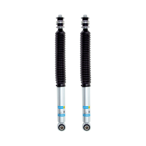 Bilstein B8 5100 0-1.5 Rear Lift Shocks for 2024-2025 Toyota Tacoma 4WD