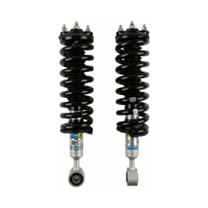 Bilstein B8 5100 0-2.4 Front Lift Assembled Coilovers for 2022-2025 Toyota Tundra