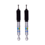 Bilstein B8 5100 0-2.5 Front Lift Shocks for Chevrolet Colorado 2015-2022 2WD-4WD
