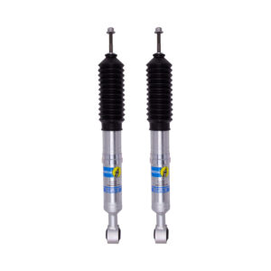 Bilstein B8 5100 0-2.5 Front Lift Shocks for Chevrolet Colorado 2015-2022 2WD-4WD