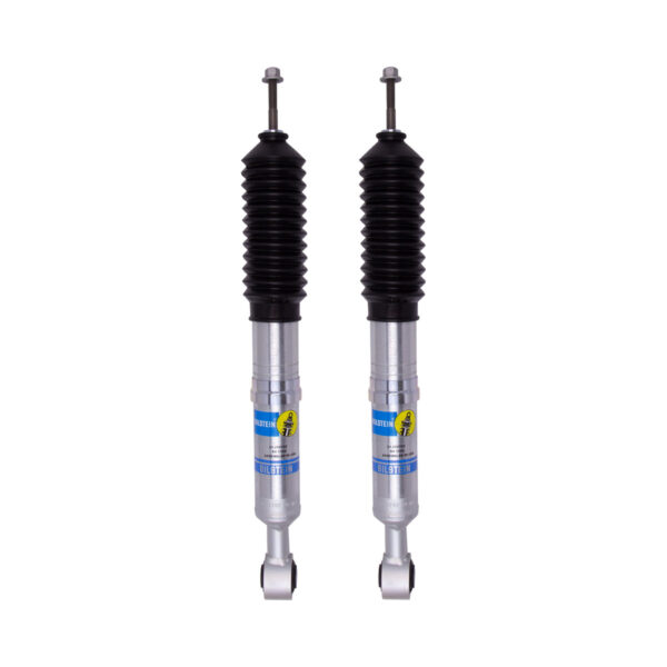 Bilstein B8 5100 0-2.5 Front Lift Shocks for GMC Canyon 2015-2022 2WD-4WD