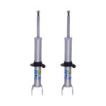 Bilstein B8 5100 0-2.6" Front Lift Adjustable Shocks for 2019-2021 Ram 1500 New body style