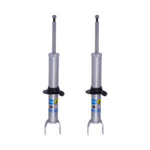 Bilstein B8 5100 0-2.6" Front Lift Adjustable Shocks for 2019-2021 Ram 1500 New body style