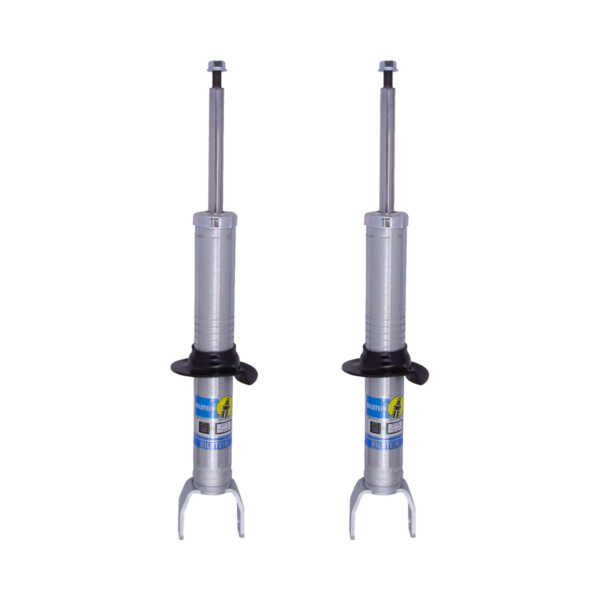 Bilstein B8 5100 0-2.6" Front Lift Adjustable Shocks for 2019-2021 Ram 1500 New body style