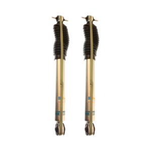 Bilstein B8 5100 0-2" Rear Lift Shocks For 2006-2010 Hummer H3