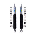 Bilstein B8 5100 0-2" Rear Lift Shocks for 2010-2021 Lexus GX460