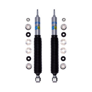 Bilstein B8 5100 0-2" Rear Lift Shocks for 2010-2021 Lexus GX460