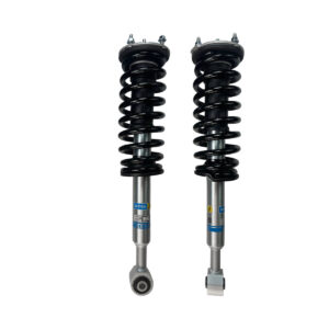 Bilstein B8 5100 1-2.5 Front Lift Assembled Coilovers for 2024-2025 Toyota Tacoma 4WD